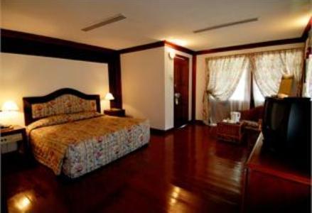 Teluk Dalam Resort Kampung Teluk Nipah Kamer foto